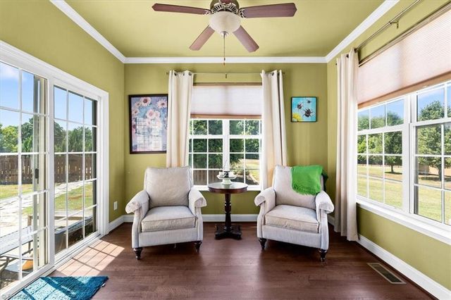 5811 Stanley Huff Road, Summerfield, NC 27358