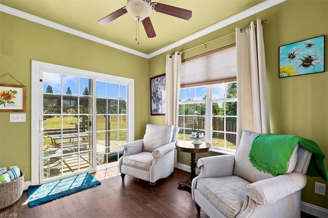 5811 Stanley Huff Road, Summerfield, NC 27358