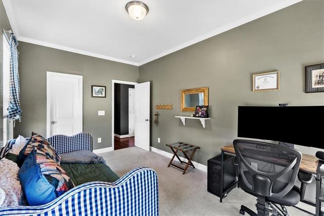 5811 Stanley Huff Road, Summerfield, NC 27358