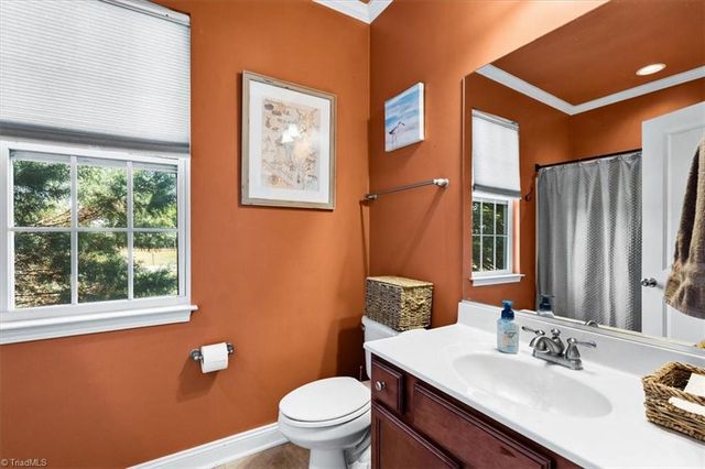 5811 Stanley Huff Road, Summerfield, NC 27358