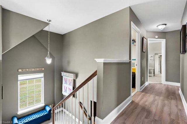 5811 Stanley Huff Road, Summerfield, NC 27358