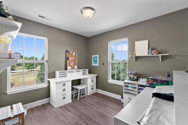 5811 Stanley Huff Road, Summerfield, NC 27358