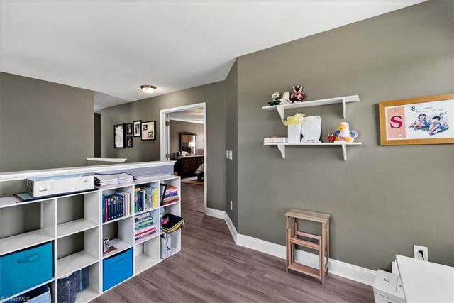 5811 Stanley Huff Road, Summerfield, NC 27358