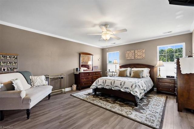 5811 Stanley Huff Road, Summerfield, NC 27358