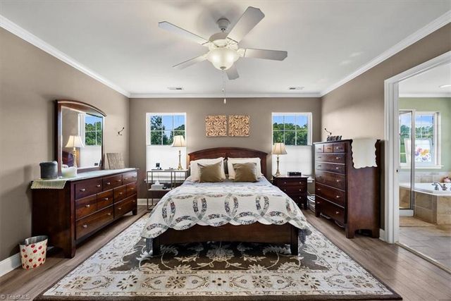 5811 Stanley Huff Road, Summerfield, NC 27358