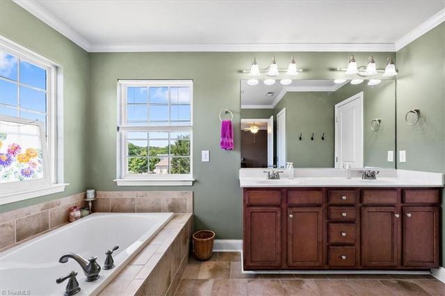 5811 Stanley Huff Road, Summerfield, NC 27358