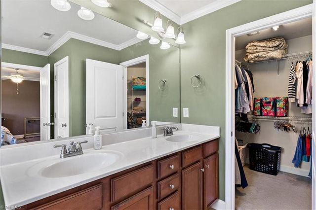 5811 Stanley Huff Road, Summerfield, NC 27358