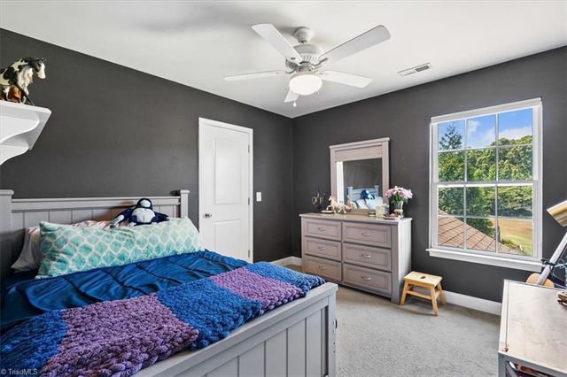 5811 Stanley Huff Road, Summerfield, NC 27358