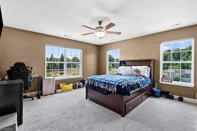 5811 Stanley Huff Road, Summerfield, NC 27358