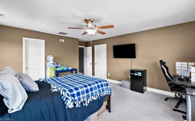5811 Stanley Huff Road, Summerfield, NC 27358