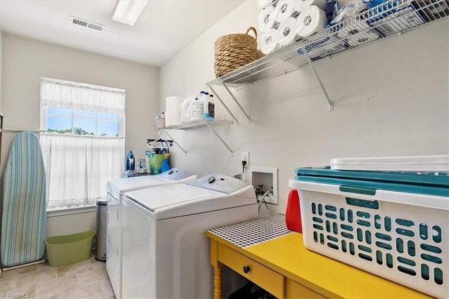 5811 Stanley Huff Road, Summerfield, NC 27358