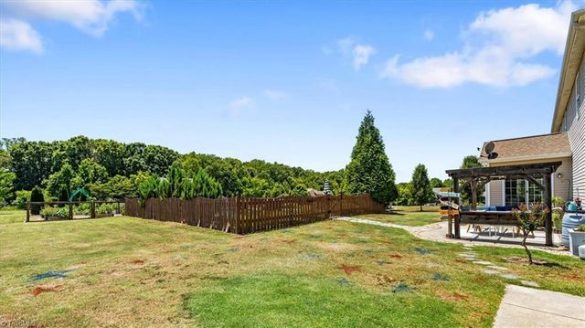 5811 Stanley Huff Road, Summerfield, NC 27358