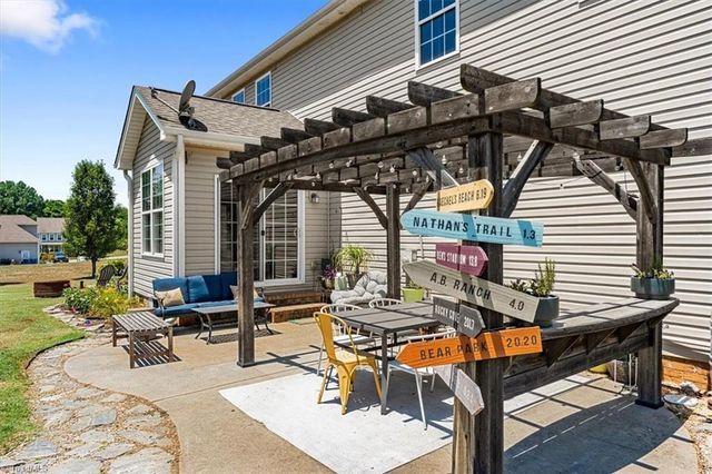 5811 Stanley Huff Road, Summerfield, NC 27358