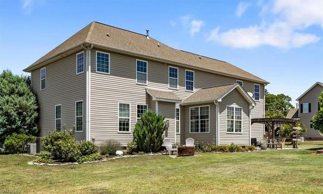 5811 Stanley Huff Road, Summerfield, NC 27358