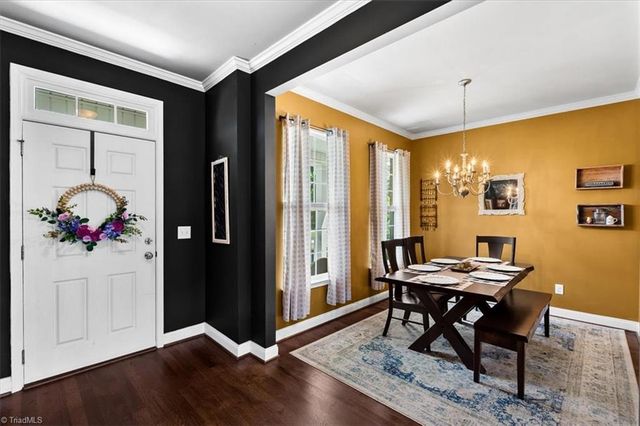 5811 Stanley Huff Road, Summerfield, NC 27358