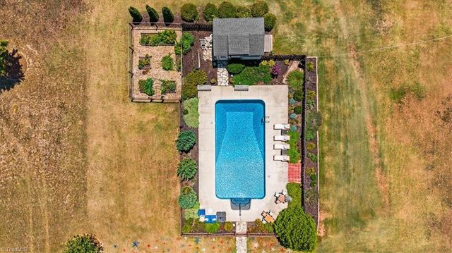 5811 Stanley Huff Road, Summerfield, NC 27358