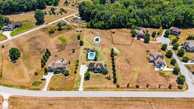 5811 Stanley Huff Road, Summerfield, NC 27358