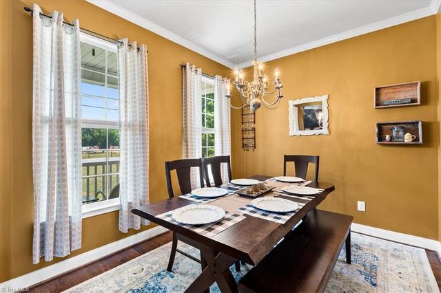 5811 Stanley Huff Road, Summerfield, NC 27358
