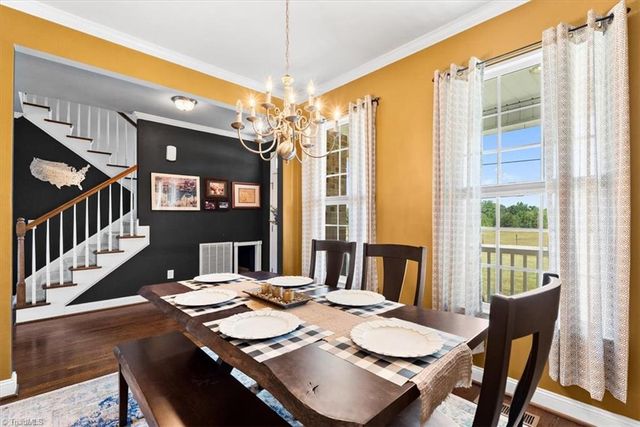 5811 Stanley Huff Road, Summerfield, NC 27358