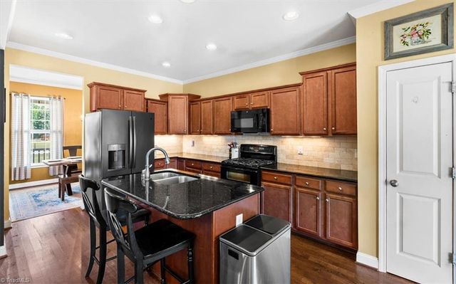 5811 Stanley Huff Road, Summerfield, NC 27358