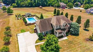 5811 Stanley Huff Road, Summerfield, NC 27358