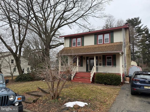 15 YALE AVE, Stratford, NJ 08084