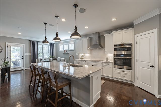 165 Buttonbush, Richmond, VA 23238