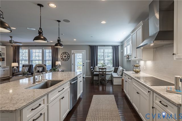 165 Buttonbush, Richmond, VA 23238