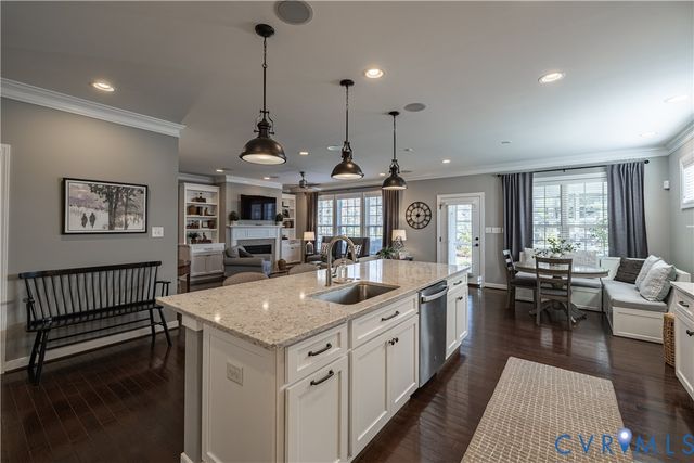 165 Buttonbush, Richmond, VA 23238