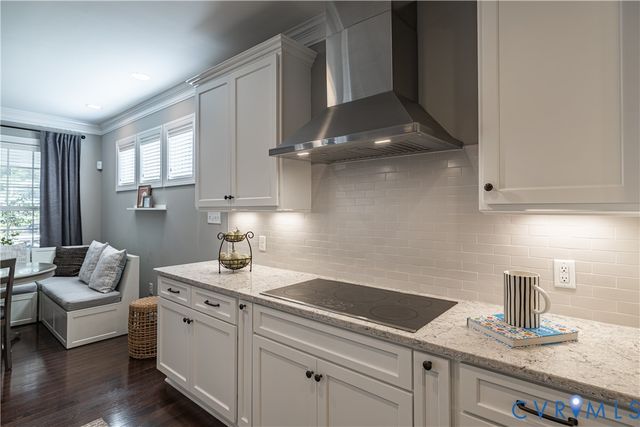 165 Buttonbush, Richmond, VA 23238