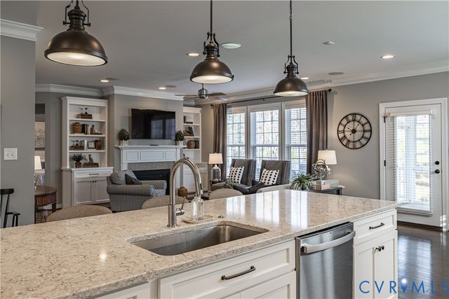 165 Buttonbush, Richmond, VA 23238