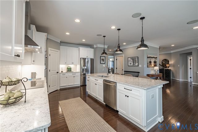 165 Buttonbush, Richmond, VA 23238