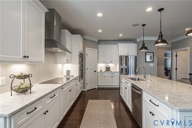 165 Buttonbush, Richmond, VA 23238