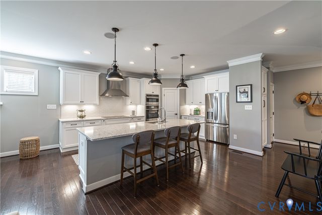 165 Buttonbush, Richmond, VA 23238