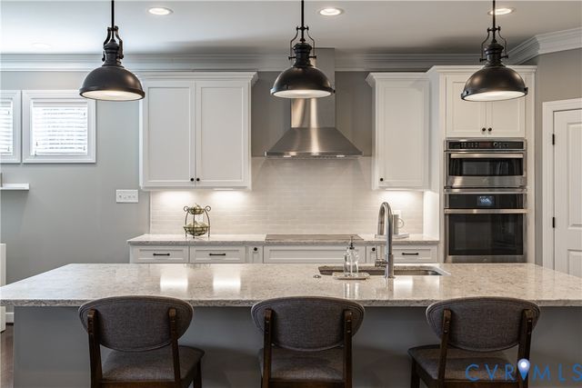 165 Buttonbush, Richmond, VA 23238