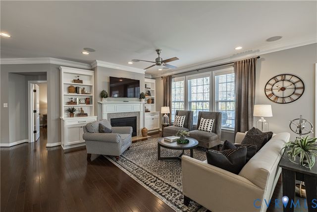 165 Buttonbush, Richmond, VA 23238