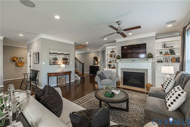 165 Buttonbush, Richmond, VA 23238