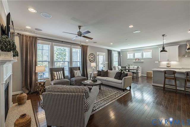 165 Buttonbush, Richmond, VA 23238