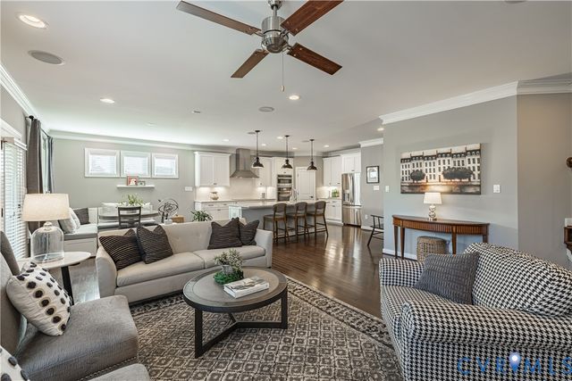 165 Buttonbush, Richmond, VA 23238