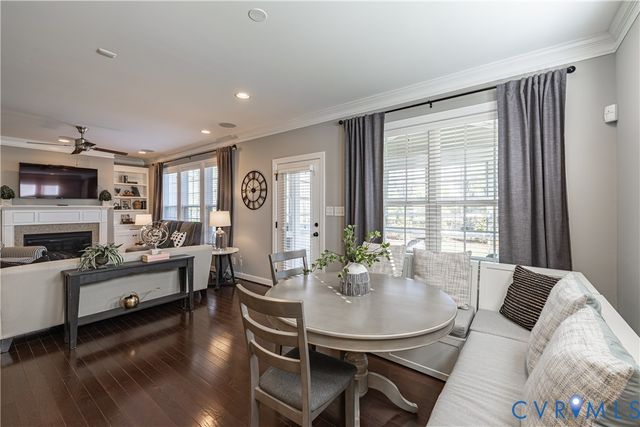 165 Buttonbush, Richmond, VA 23238