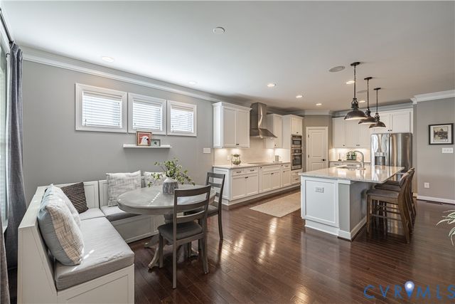 165 Buttonbush, Richmond, VA 23238