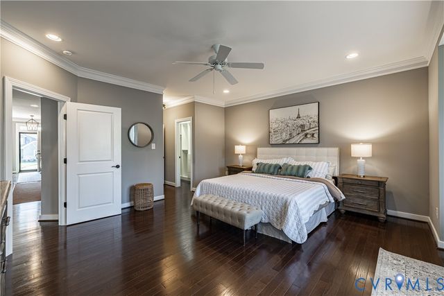 165 Buttonbush, Richmond, VA 23238