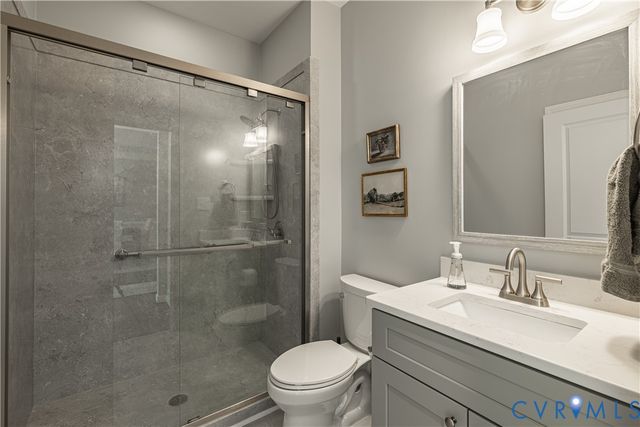 165 Buttonbush, Richmond, VA 23238