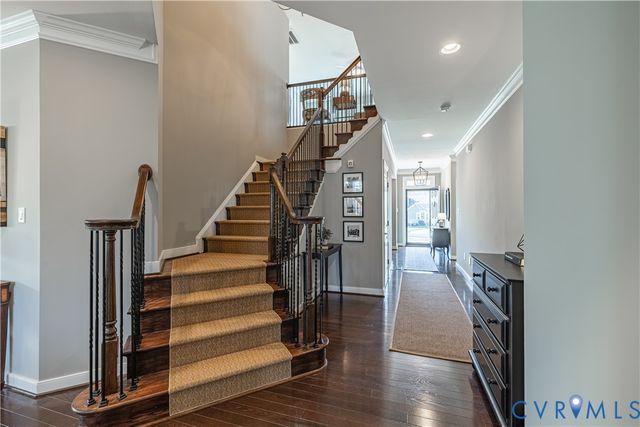 165 Buttonbush, Richmond, VA 23238