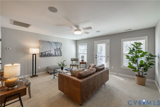 165 Buttonbush, Richmond, VA 23238