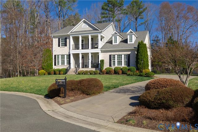 165 Buttonbush, Richmond, VA 23238