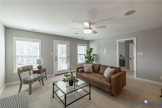 165 Buttonbush, Richmond, VA 23238