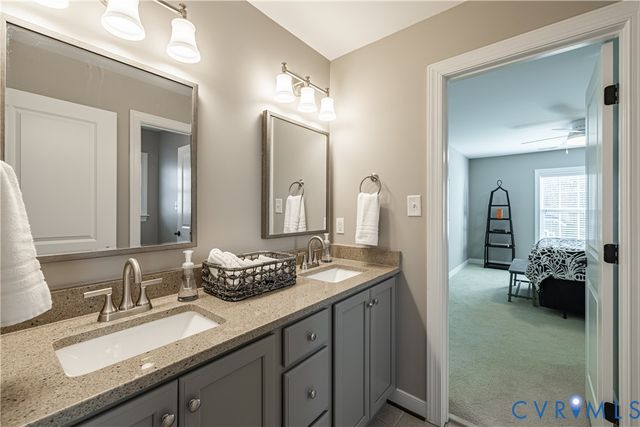 165 Buttonbush, Richmond, VA 23238