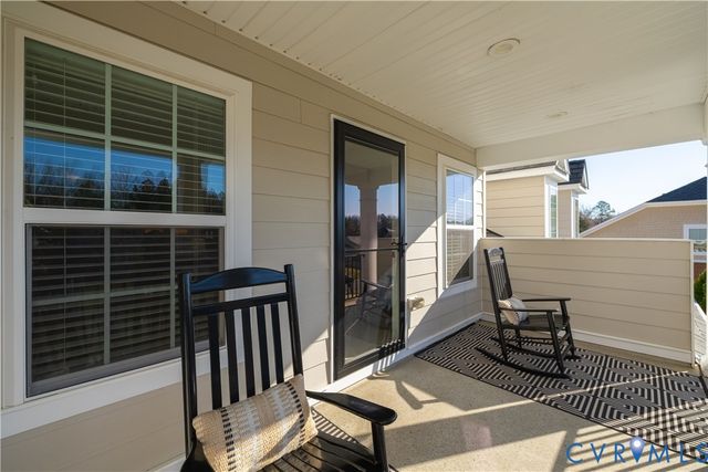 165 Buttonbush, Richmond, VA 23238