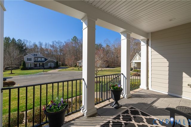 165 Buttonbush, Richmond, VA 23238